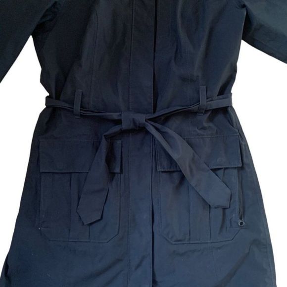 Women’s Black The North Face Jacket Size Small - Picture 3 of 10